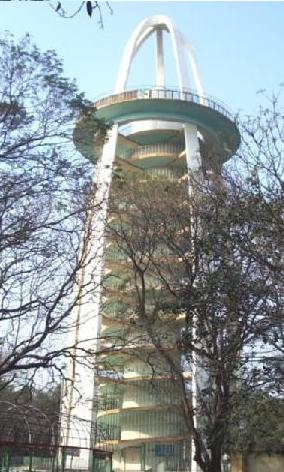 Annanagar Tower