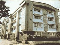 Hotel Arunachala