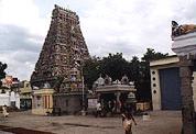 Sri Kapaleeshwara Temple